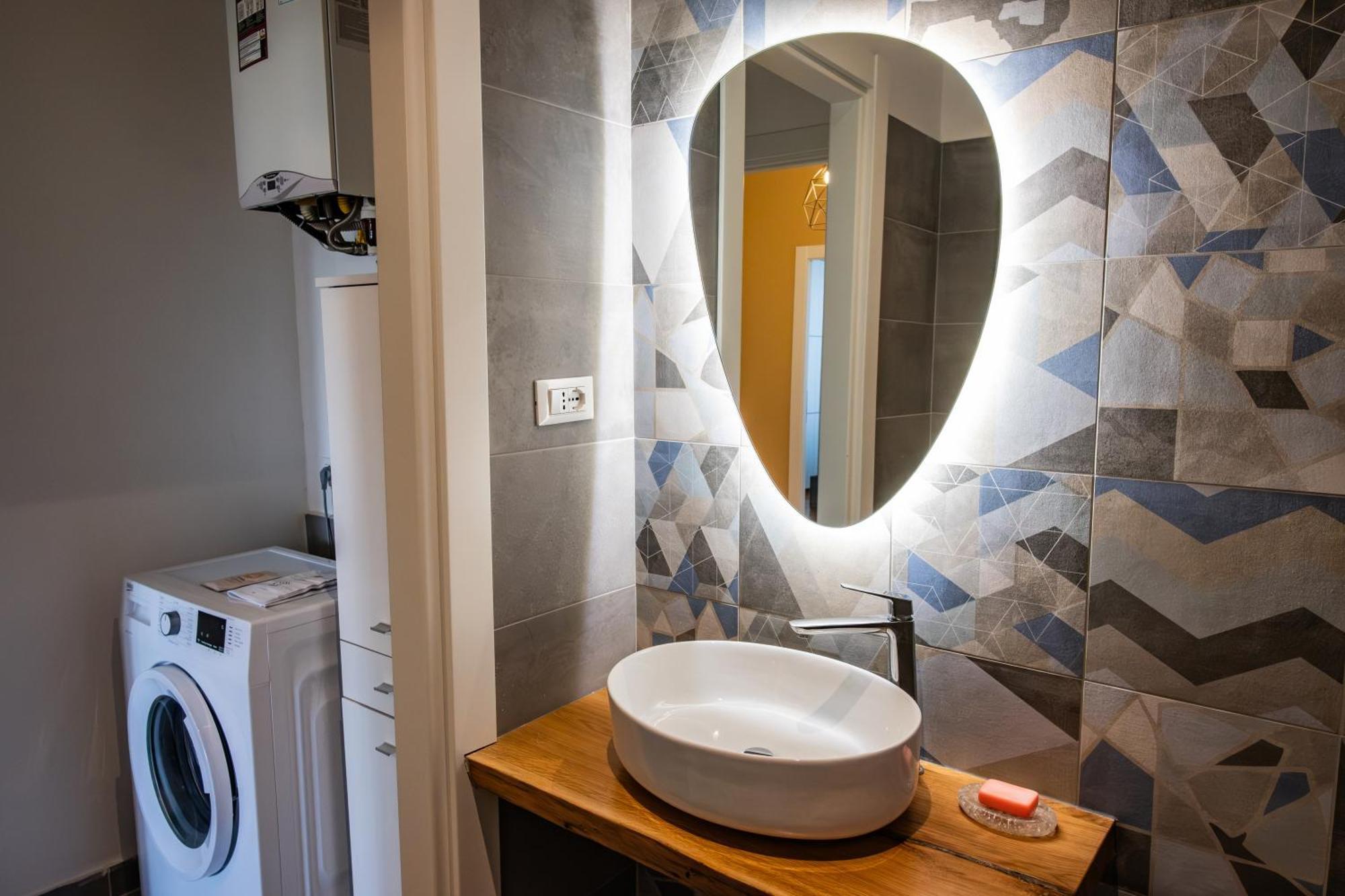 Apartment Cozy Tiburtina Rom