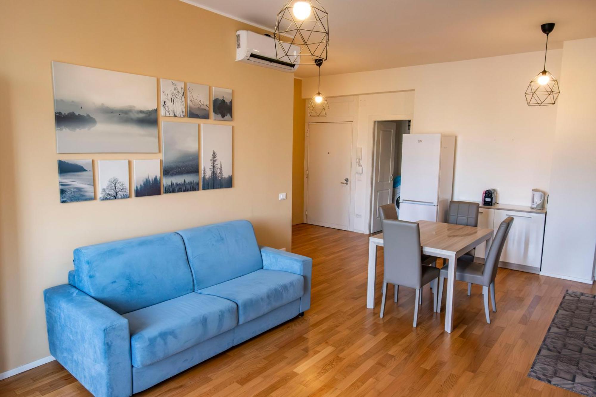 Cozy Tiburtina Rom