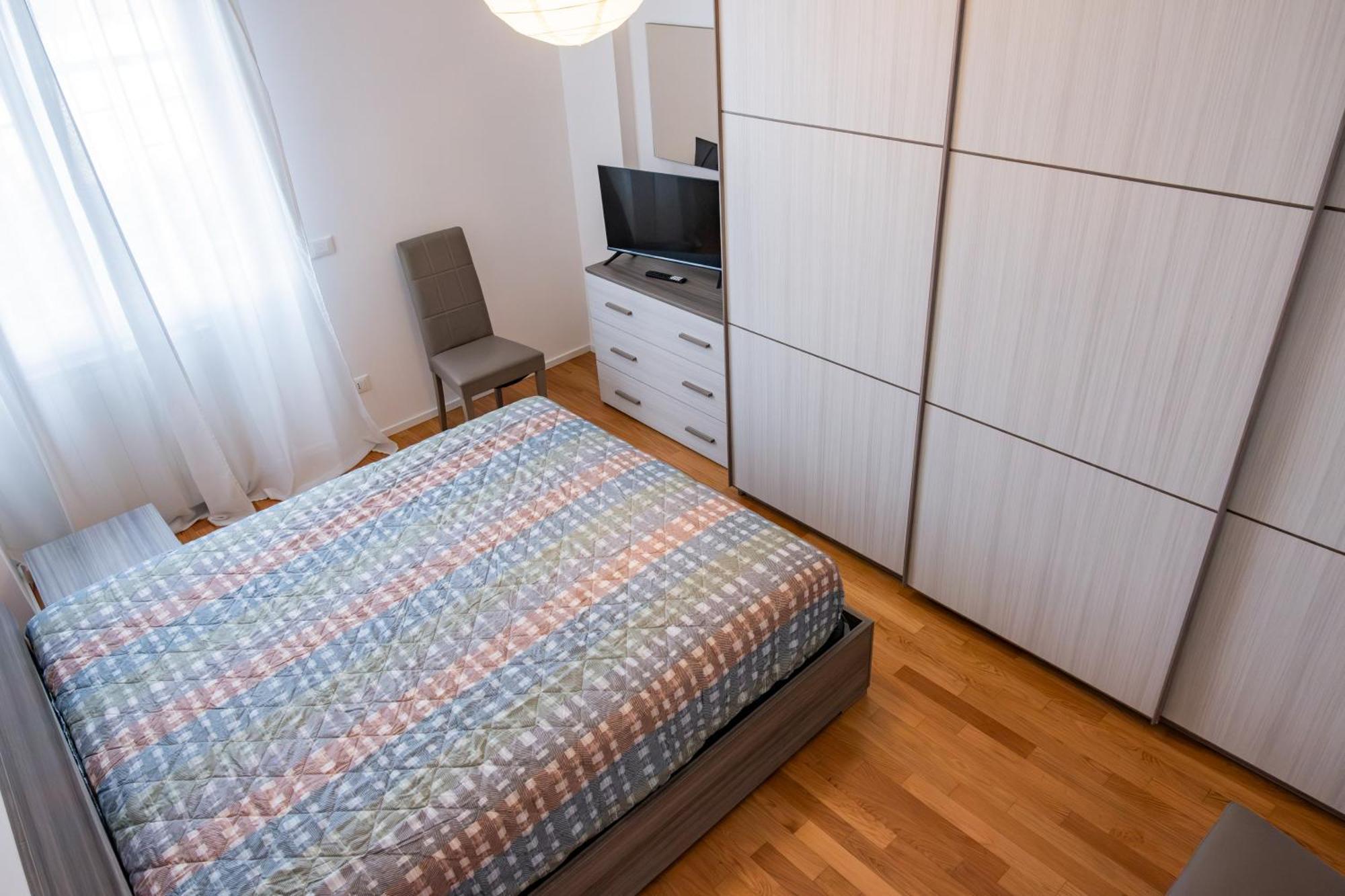 Cozy Tiburtina Apartamento *